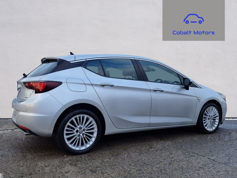 Used Vauxhall Astra 2018 for sale - 77272365: Photo 3