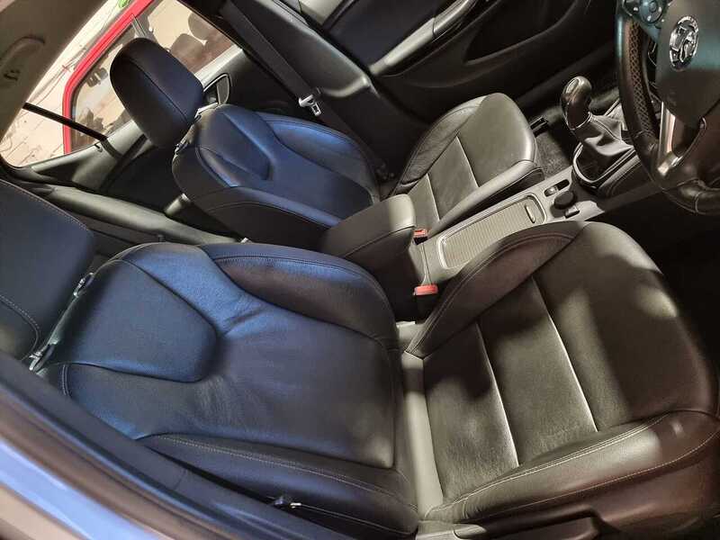 Used Vauxhall Astra 2018 for sale - 77272365: Photo 30