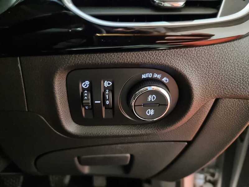 Used Vauxhall Astra 2018 for sale - 77272365: Photo 32