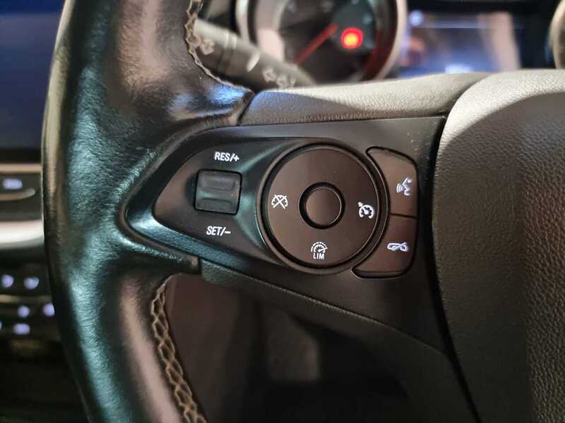 Used Vauxhall Astra 2018 for sale - 77272365: Photo 33