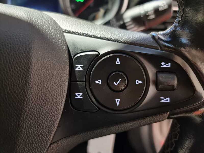 Used Vauxhall Astra 2018 for sale - 77272365: Photo 34