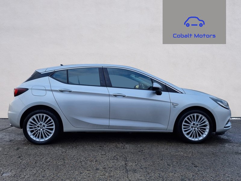 Used Vauxhall Astra 2018 for sale - 77272365: Photo 5