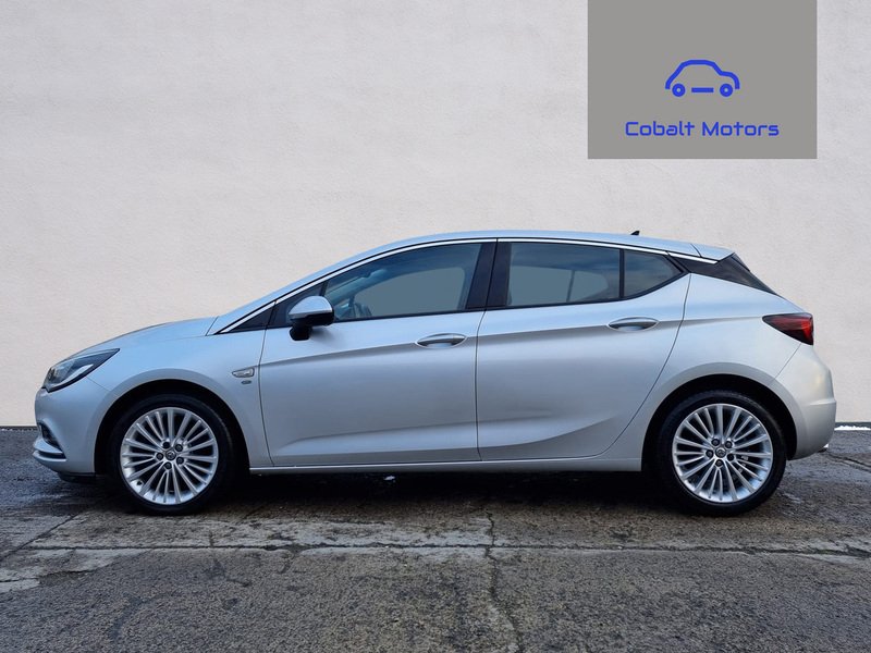 Used Vauxhall Astra 2018 for sale - 77272365: Photo 6