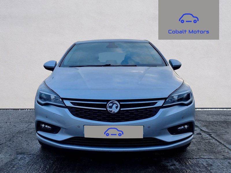 Used Vauxhall Astra 2018 for sale - 77272365: Photo 7