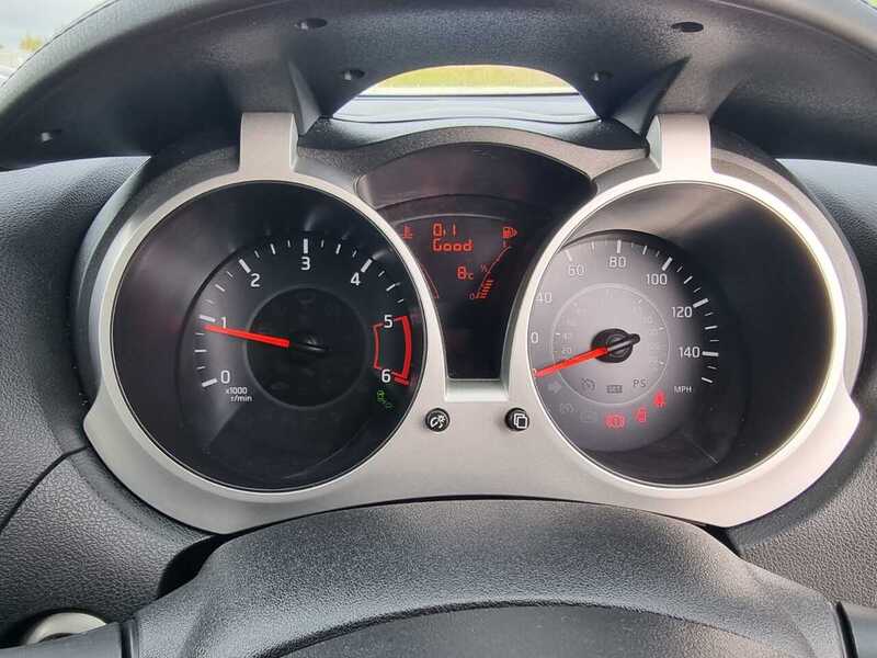 Used Nissan Juke 2016 for sale - 76364458: Photo 11