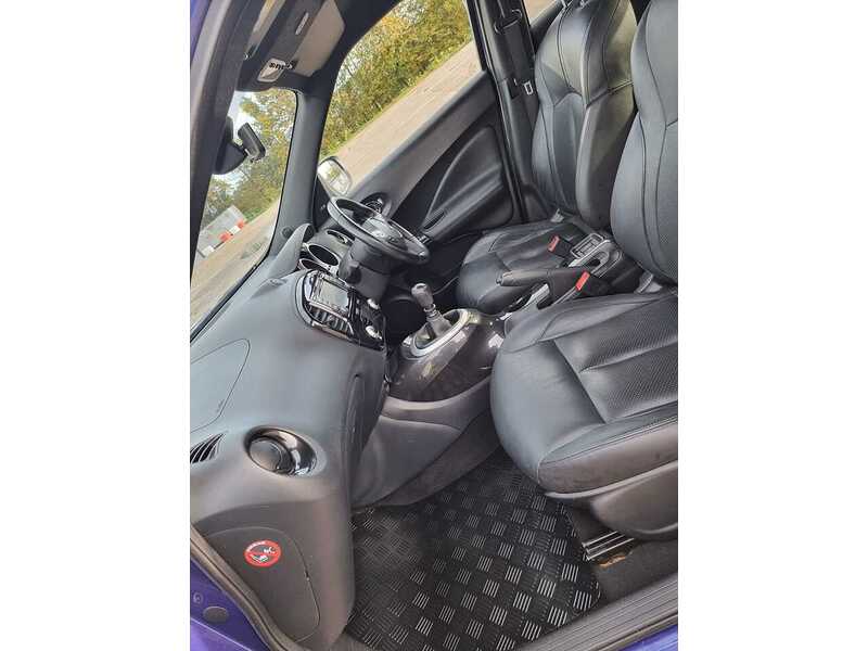 Used Nissan Juke 2016 for sale - 76364458: Photo 13