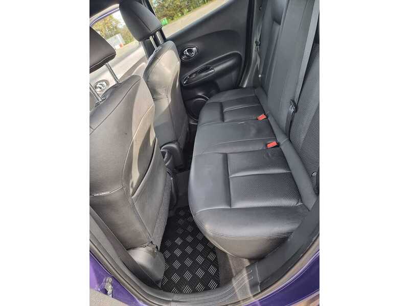 Used Nissan Juke 2016 for sale - 76364458: Photo 14