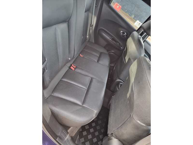 Used Nissan Juke 2016 for sale - 76364458: Photo 15