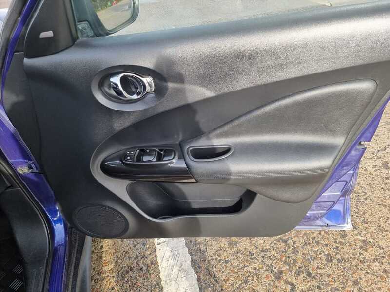 Used Nissan Juke 2016 for sale - 76364458: Photo 16