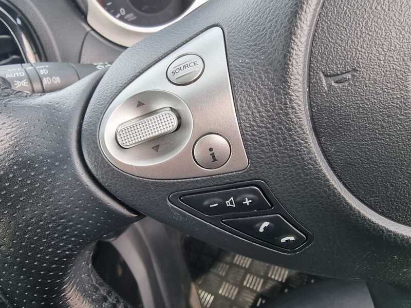 Used Nissan Juke 2016 for sale - 76364458: Photo 18