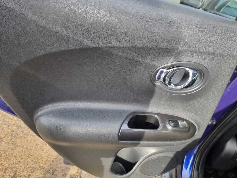 Used Nissan Juke 2016 for sale - 76364458: Photo 19