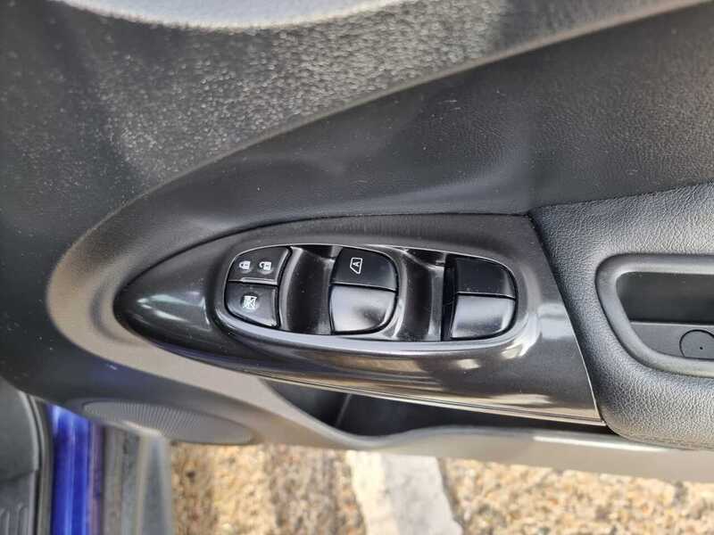 Used Nissan Juke 2016 for sale - 76364458: Photo 21