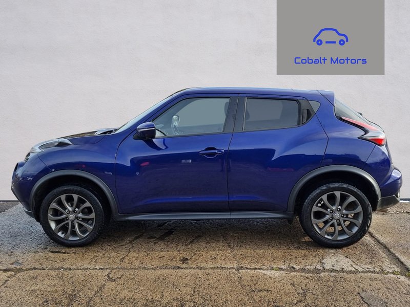 Used Nissan Juke 2016 for sale - 76364458: Photo 6