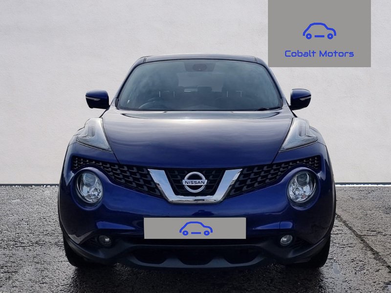 Used Nissan Juke 2016 for sale - 76364458: Photo 7