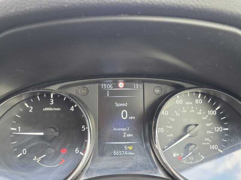 Used Nissan Qashqai 2015 for sale - 76224127: Photo 13