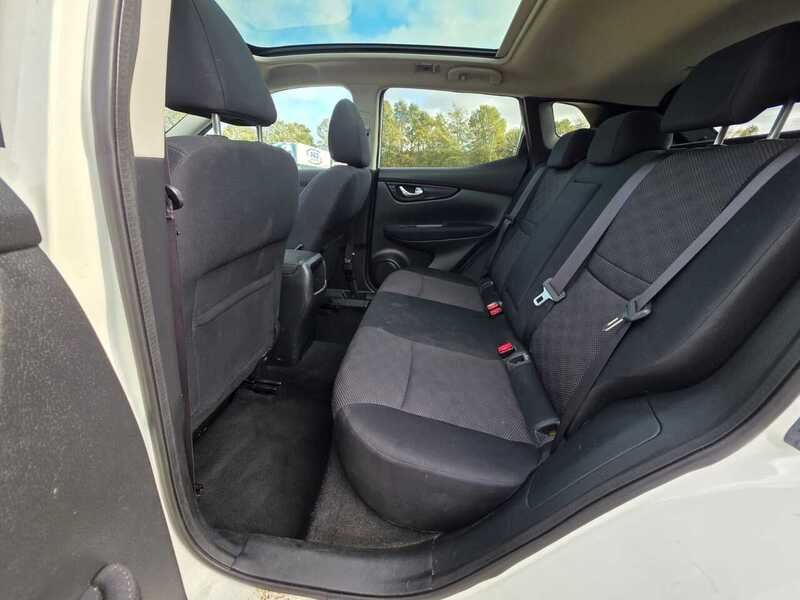 Used Nissan Qashqai 2015 for sale - 76224127: Photo 16
