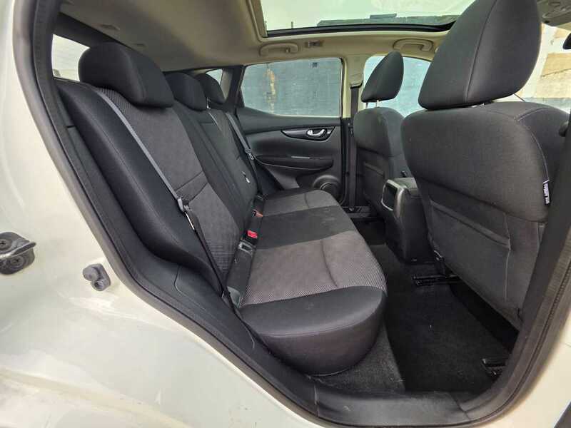 Used Nissan Qashqai 2015 for sale - 76224127: Photo 17