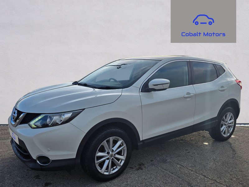 Used Nissan Qashqai 2015 for sale - 76224127: Photo 2