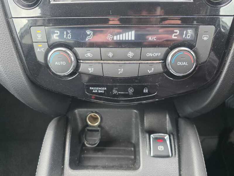 Used Nissan Qashqai 2015 for sale - 76224127: Photo 24