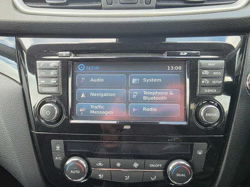 Used Nissan Qashqai 2015 for sale - 76224127: Photo 25