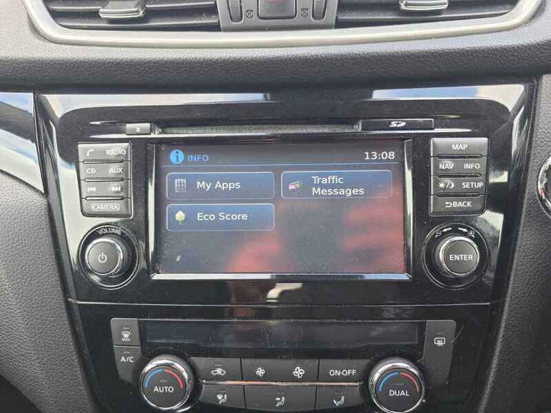 Used Nissan Qashqai 2015 for sale - 76224127: Photo 26