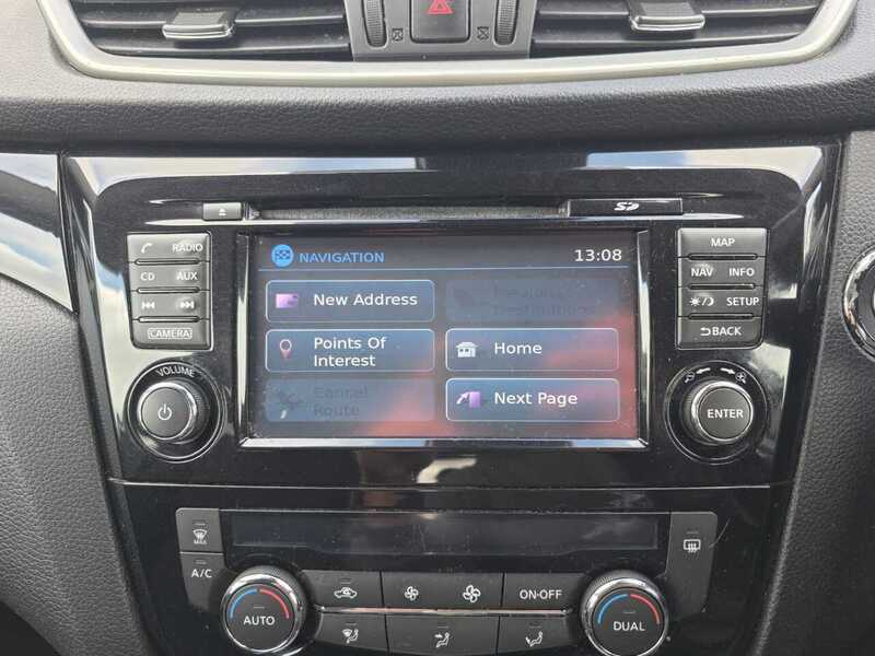 Used Nissan Qashqai 2015 for sale - 76224127: Photo 27