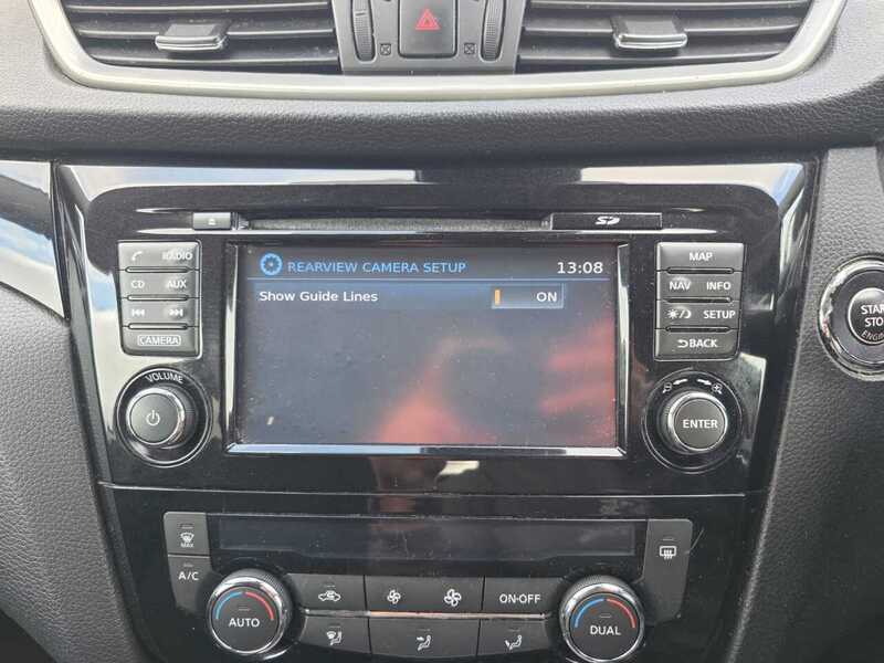 Used Nissan Qashqai 2015 for sale - 76224127: Photo 28