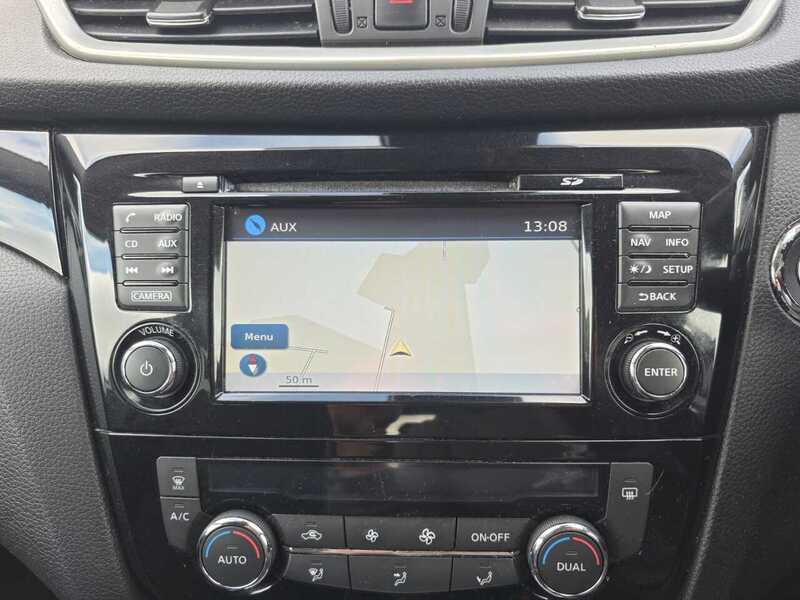 Used Nissan Qashqai 2015 for sale - 76224127: Photo 29