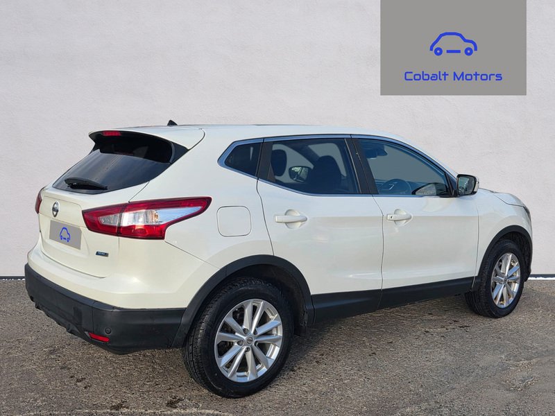 Used Nissan Qashqai 2015 for sale - 76224127: Photo 3