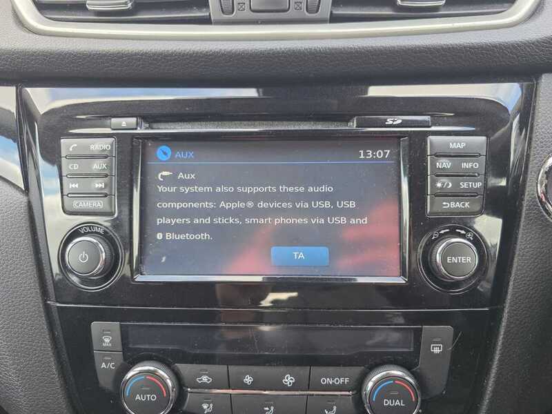Used Nissan Qashqai 2015 for sale - 76224127: Photo 30