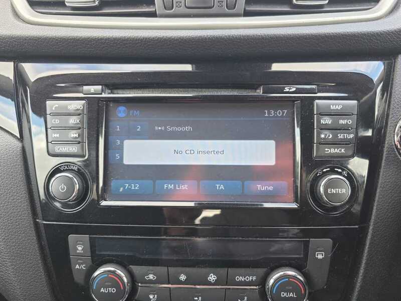Used Nissan Qashqai 2015 for sale - 76224127: Photo 31