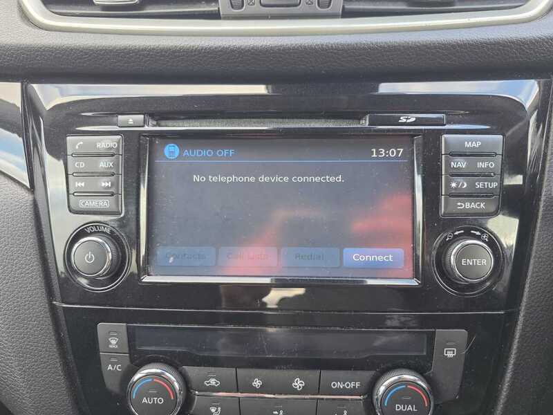 Used Nissan Qashqai 2015 for sale - 76224127: Photo 32