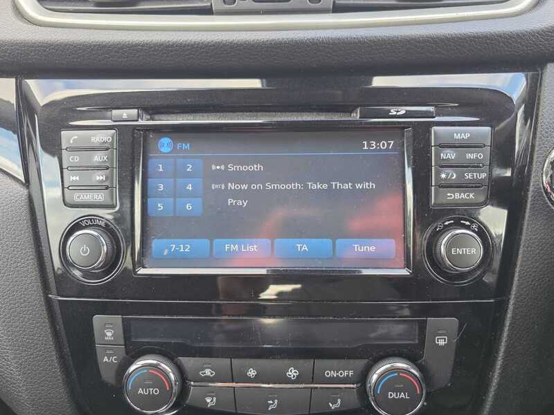 Used Nissan Qashqai 2015 for sale - 76224127: Photo 33