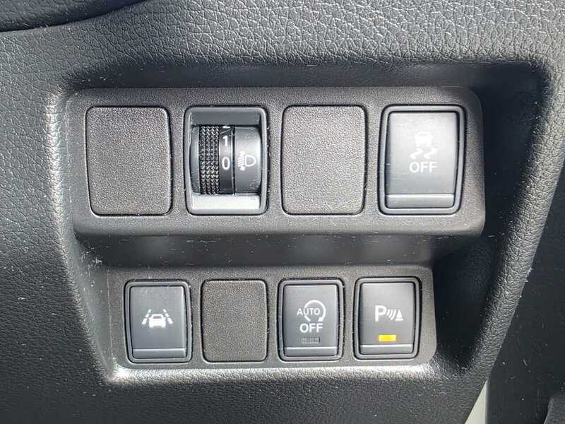 Used Nissan Qashqai 2015 for sale - 76224127: Photo 35