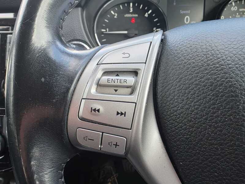 Used Nissan Qashqai 2015 for sale - 76224127: Photo 38