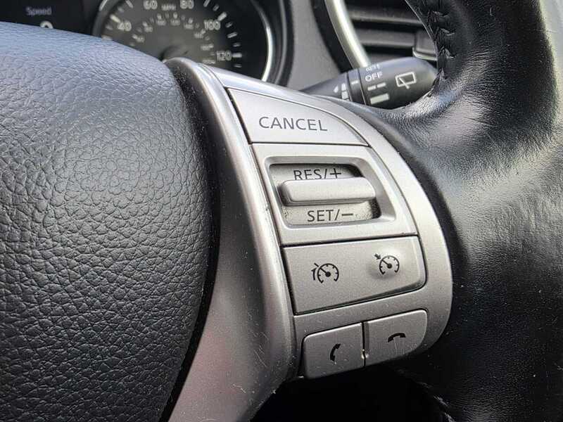 Used Nissan Qashqai 2015 for sale - 76224127: Photo 39