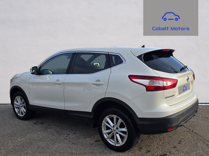 Used Nissan Qashqai 2015 for sale - 76224127: Photo 4