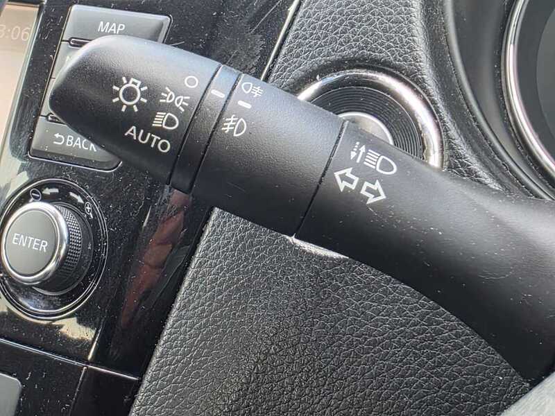 Used Nissan Qashqai 2015 for sale - 76224127: Photo 40
