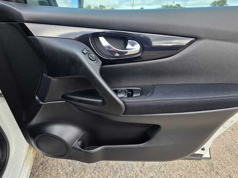 Used Nissan Qashqai 2015 for sale - 76224127: Photo 41