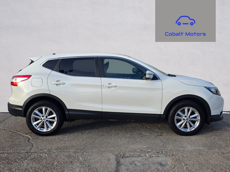 Used Nissan Qashqai 2015 for sale - 76224127: Photo 5