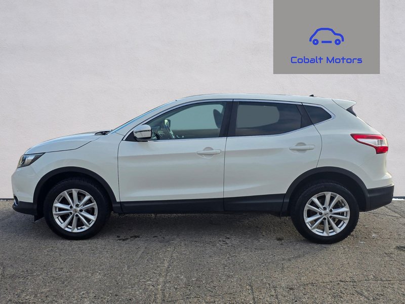 Used Nissan Qashqai 2015 for sale - 76224127: Photo 6
