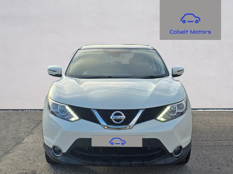 Used Nissan Qashqai 2015 for sale - 76224127: Photo 8