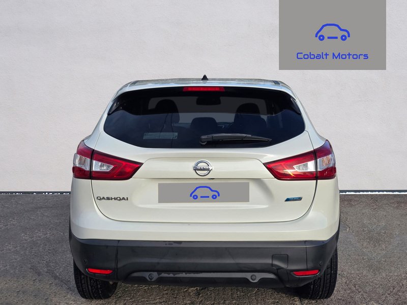Used Nissan Qashqai 2015 for sale - 76224127: Photo 9