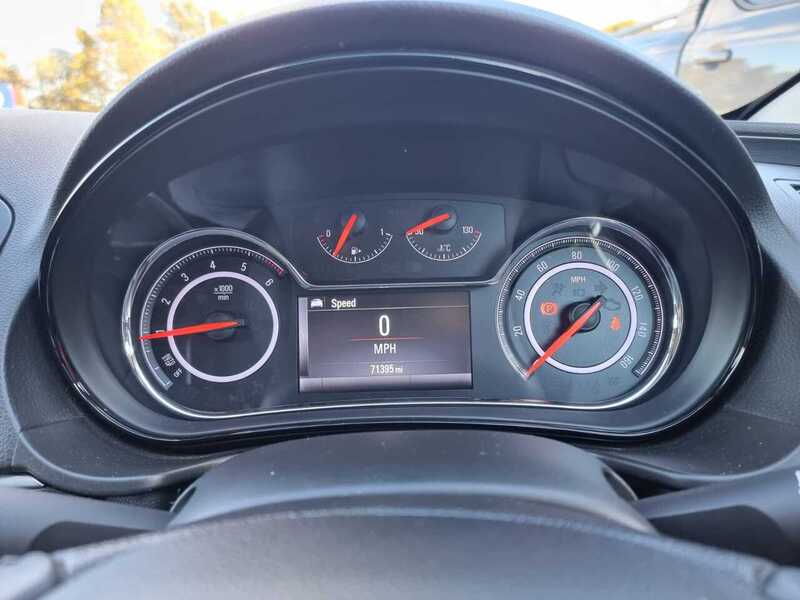 Used Vauxhall Insignia 2015 for sale - 76334118: Photo 10