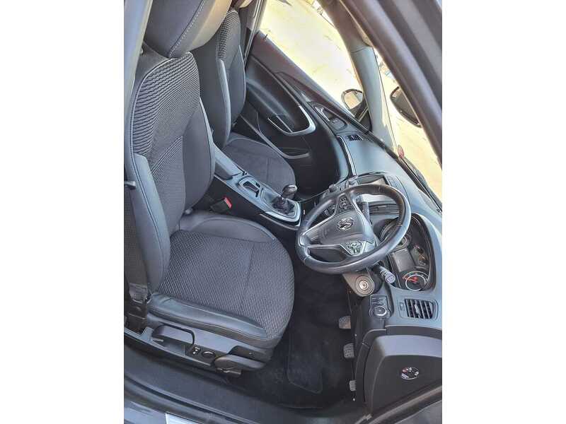 Used Vauxhall Insignia 2015 for sale - 76334118: Photo 12