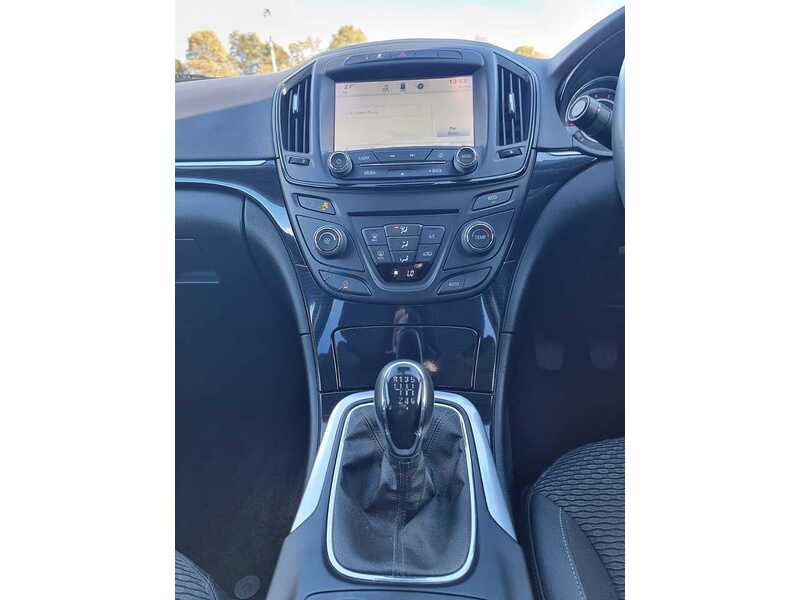 Used Vauxhall Insignia 2015 for sale - 76334118: Photo 15