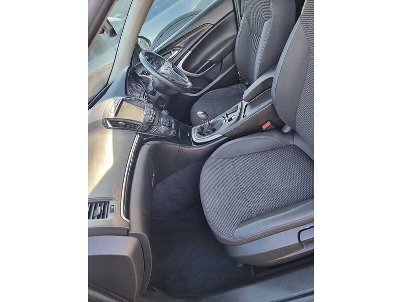 Used Vauxhall Insignia 2015 for sale - 76334118: Photo 16