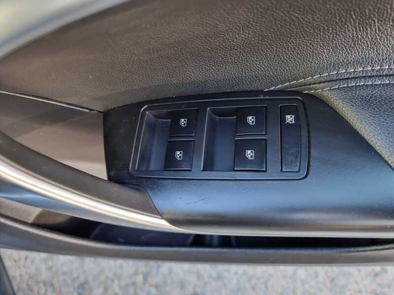 Used Vauxhall Insignia 2015 for sale - 76334118: Photo 17