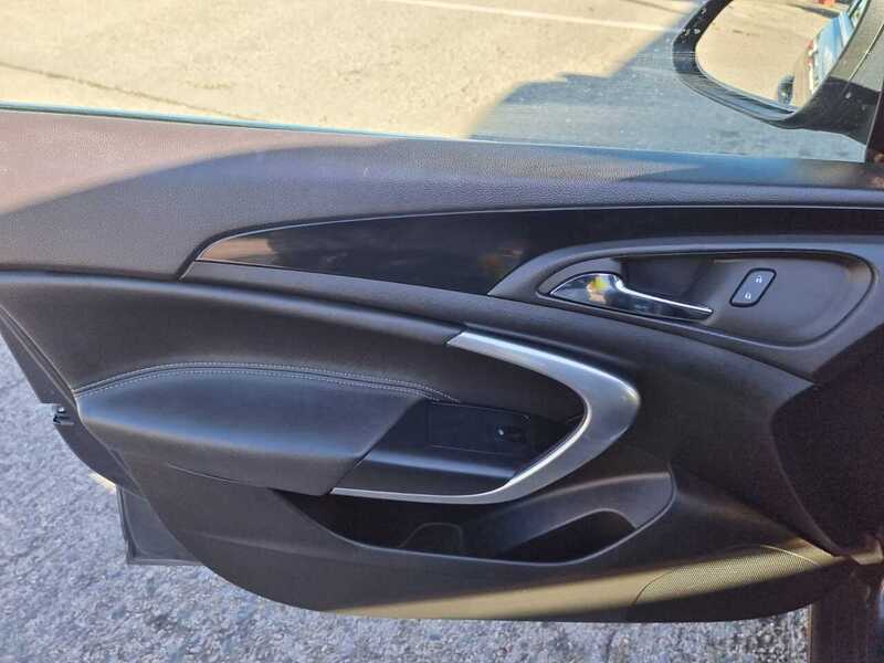 Used Vauxhall Insignia 2015 for sale - 76334118: Photo 18