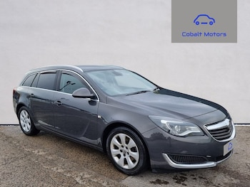 2015 - CDTi ecoFLEX Tech Line 5-Door